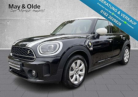 Mini Cooper S Countryman Cooper SE Countryman ALL4 Navi LED Kurvenlicht Mehrzonenklima 2-Zonen-K