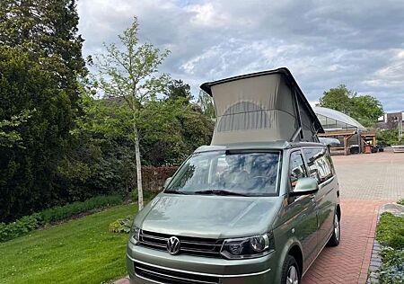 VW T5 Multivan Volkswagen 4MOTION Highline