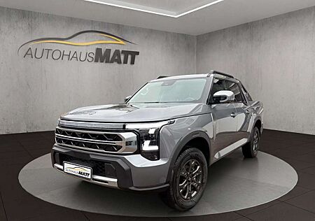 DFSK Others DFM Rich 9 High End 4x4 2.3D