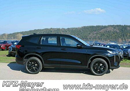GWM HAVAL H6 Premium