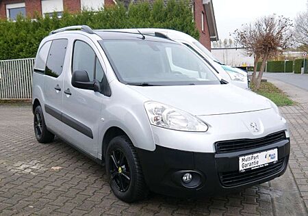 Peugeot Partner L1 Komfort