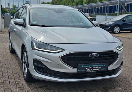 Ford Focus Turnier Cool & Connect/Navi/Kamera/PDC