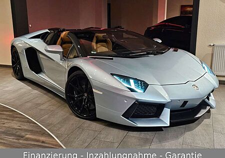 Lamborghini Aventador LP 700-4 Roadster 19% MwSt ausweisbar!