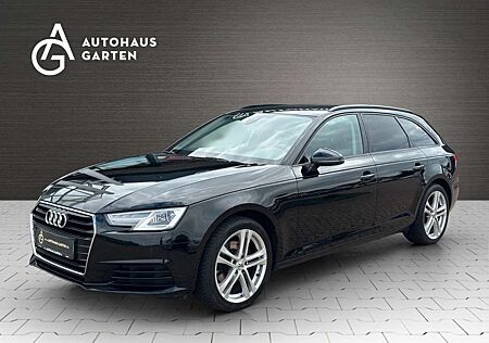 Audi A4 2.0TDI Avant Xenon NAvi Automatik SHZ PDC