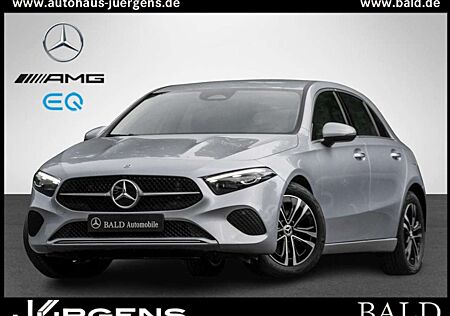 Mercedes-Benz A 200 Progressive/AHK/Distr/MBeam/Kamera/LED/17"