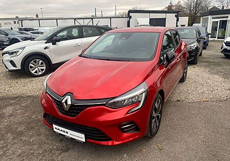 Renault Clio TCe 90 EVOLUTION