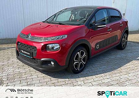 Citroën C3 Citroen 1.2 12V e-THP / PureTech