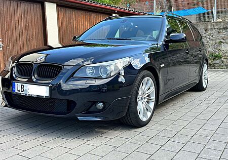 BMW 530d 530 Touring M-Paket