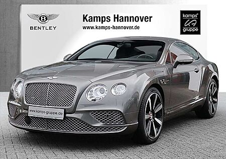 Bentley Continental GT W12 *top gepflegt*MwSt. ausw.*