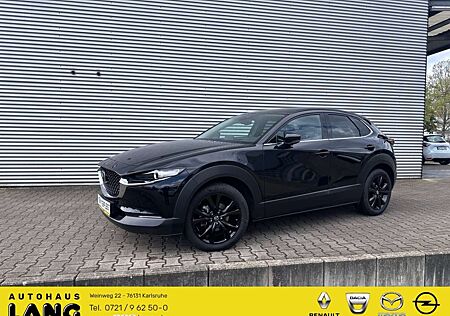 Mazda CX-30 2.0 SKYACTIV-G M Hybrid 150 EU6d Homura 2WD AUTOMA