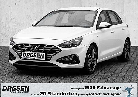 Hyundai i30 Trend 5-Türer 1.0 Benzin Turbo /Navi/Klima/Tempom