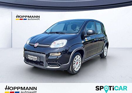 Fiat Panda GSE Mild-Hybrid DAB