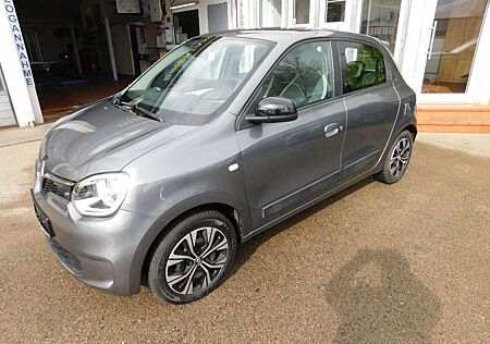 Renault Twingo 1.0 SCe 65 Zen (EURO 6d)