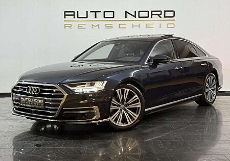 Audi A8 55 TFSI quat.*Pano*B&O*Allradlenkung*360°*