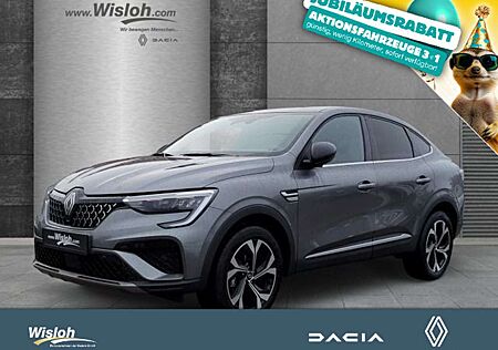 Renault Arkana Techno 140 Autom. *Comfort-, City-Paket*