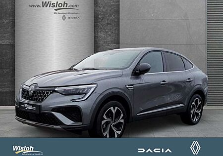 Renault Arkana Techno 140 Autom. *Comfort-, City-Paket*