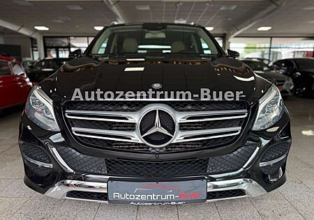 Mercedes-Benz GLE 350 d 4Matic HarmanKardon/Schiebedach/Kamera