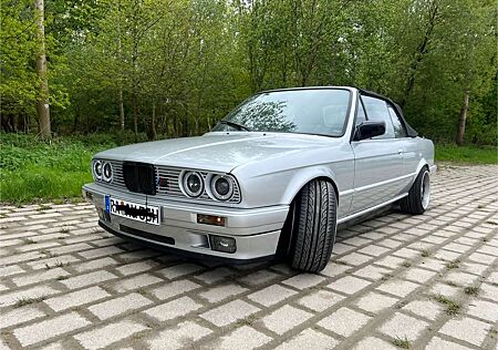BMW 325i 325 Automatik,Klima,H-Zulassung Einmalig