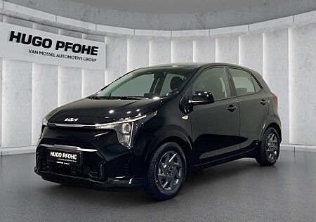 Kia Picanto Vision*RFK*PDC*SHZ*LRHZ*KLIMA