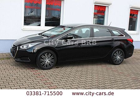 Hyundai i40 1.6 GDI blue Classic*Klima*Tempomat*Shzg*EU6