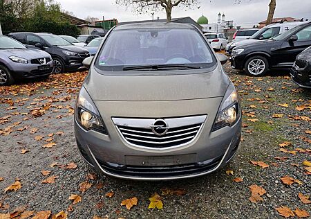 Opel Meriva 1.4 Automatik Innovation
