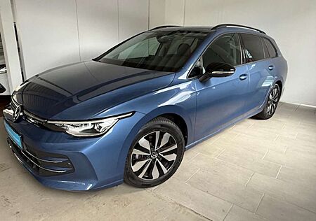 VW Golf Variant Volkswagen Goal 1.5 eTSI DSG Navi AHK Kamera ACC