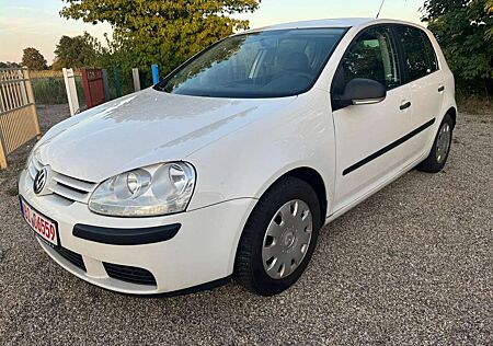 VW Golf Volkswagen 1.4 Comfortline, HU bis 10/2025.