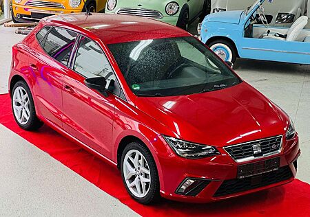Seat Ibiza FR -CNG -Navi -LED Scheinwerfer
