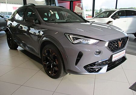 Cupra Formentor VZ 2.0 TSI 4Drive DSG Brembo Bremsanlage