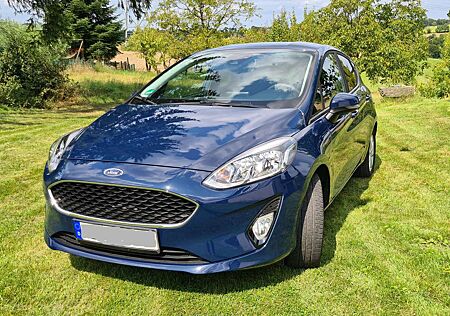 Ford Fiesta 1.1 COOL