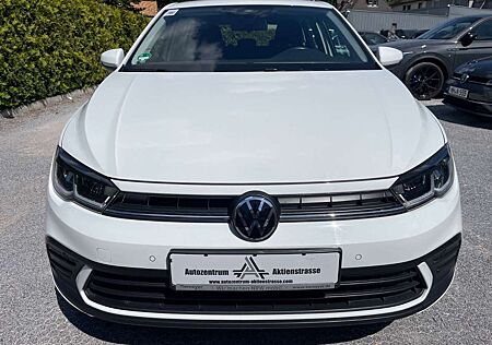 VW Polo Volkswagen VI Life App-Connect PDC Navi Multi 1.Ha