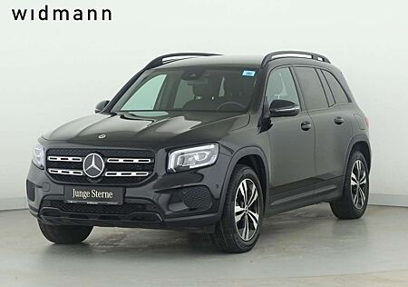 Mercedes-Benz GLB 220 d *Progressive*PTS*Kamera*Navi*SHZ*MBUX*