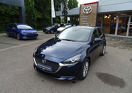 Mazda 2 Kizoku