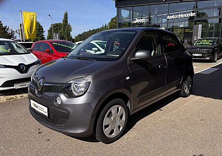 Renault Twingo 1.0 SCe Sitzheizung 8- Fach