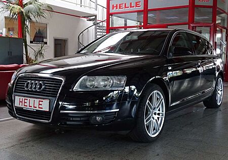 Audi A6 Avant 2.0 TFSI*STHZ+SHZ