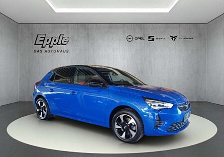 Opel Corsa-e GS Navi LED Klimaautom DAB SHZ OnBoard 3 phasig ka