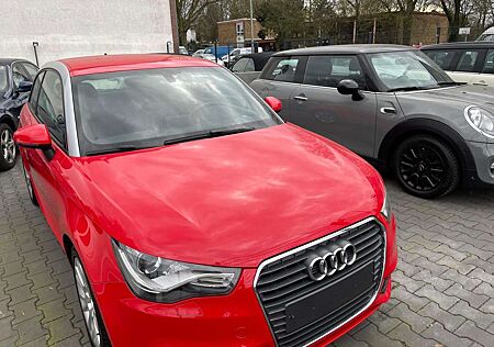 Audi A1 1.4 TFSI Ambition