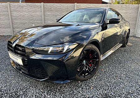 BMW M4 Coupe M xDrive Competition, Led, HeadUp...