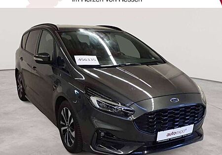 Ford S-Max 2.0 EcoBlue ST-LINE 7-SITZE AHK KAM