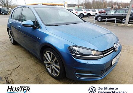 VW Golf Volkswagen VII Comfortline 1.2 TSI BMT *XENON,BLUETOOTH,SHZ*