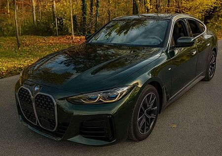 BMW 430 i Gran Coupe xDrive M Sport *Standheizung*1Hd