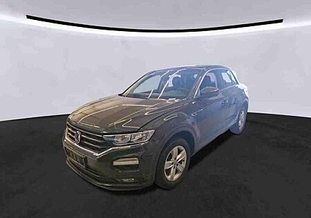 VW T-Roc Volkswagen 2.0 TDI *MFL*NAVI*SHZ*APP-CAR*R-LINE*
