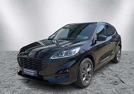 Ford Kuga ST-Line X 2,5 l Duratec PHEV 225 PS