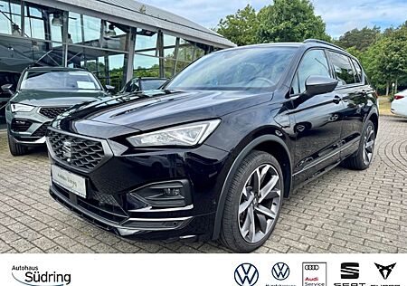 Seat Tarraco 1,4 e-Hybrid FR DSG AHK Pano 360Kamera