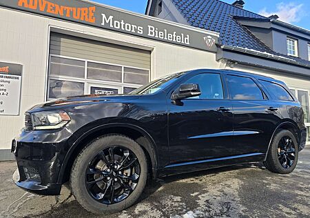 Dodge Durango 5,7 R/T 2 Hand kein Unfallimport