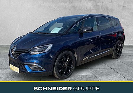 Renault Grand Scenic Black Edition TCe 140 EDC GPF +DAB+