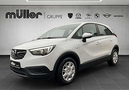 Opel Crossland X X 1.2 Edition
