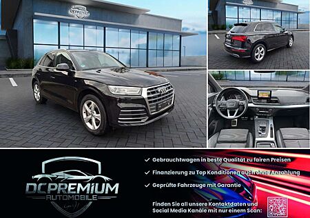 Audi Q5 40 TDI quattro S- Line Sport Hybrid,Pano