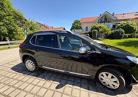 Peugeot 2008 120 VTI Allure