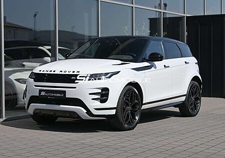Land Rover Range Rover Evoque D150 FWD R-Dynamic S *AHK*PANO*STANDHEIZUNG*